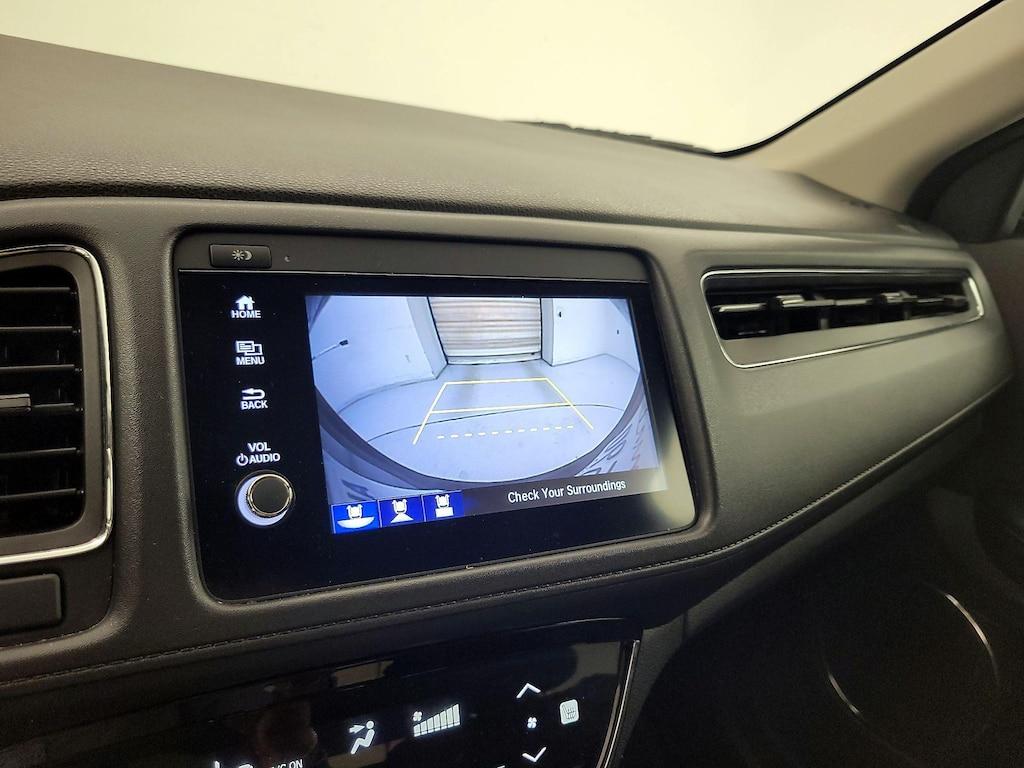 used 2020 Honda HR-V car, priced at $20,998