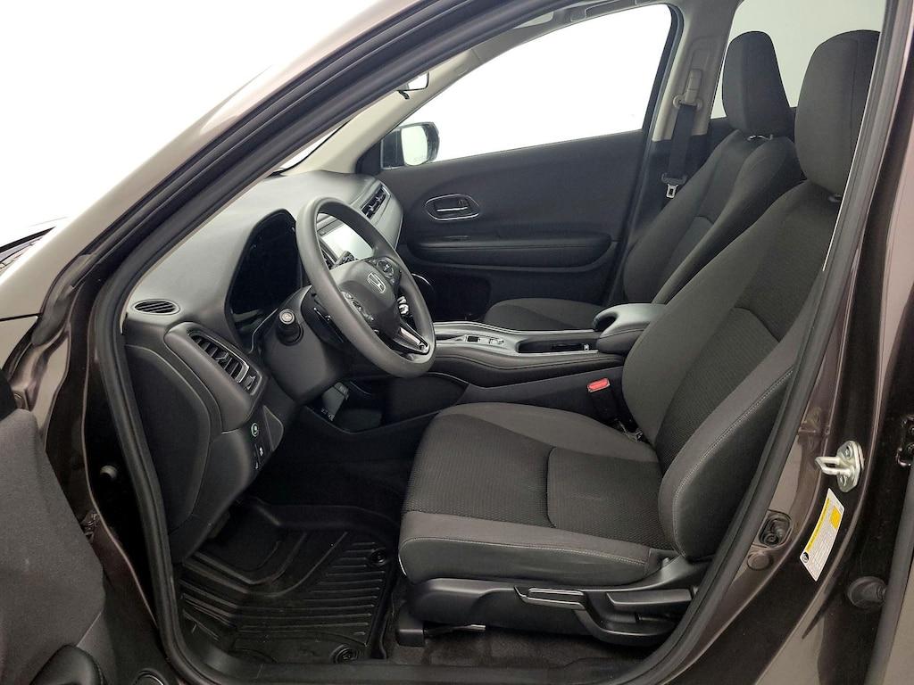 used 2020 Honda HR-V car, priced at $20,998
