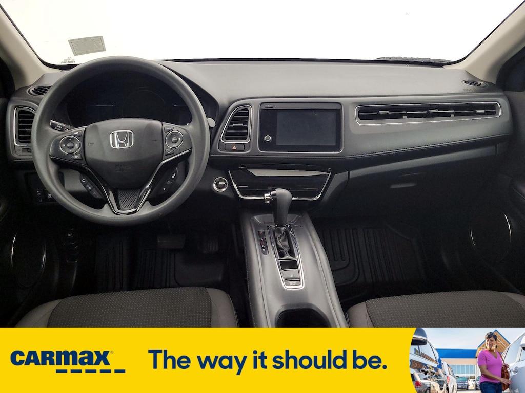 used 2020 Honda HR-V car, priced at $20,998