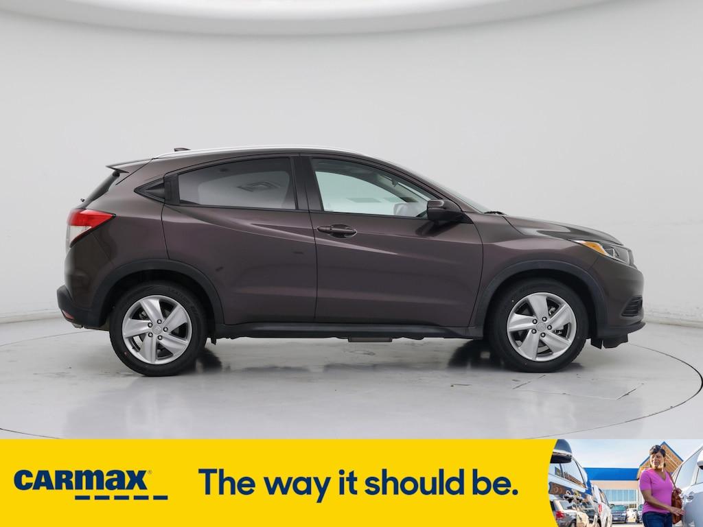 used 2020 Honda HR-V car, priced at $20,998