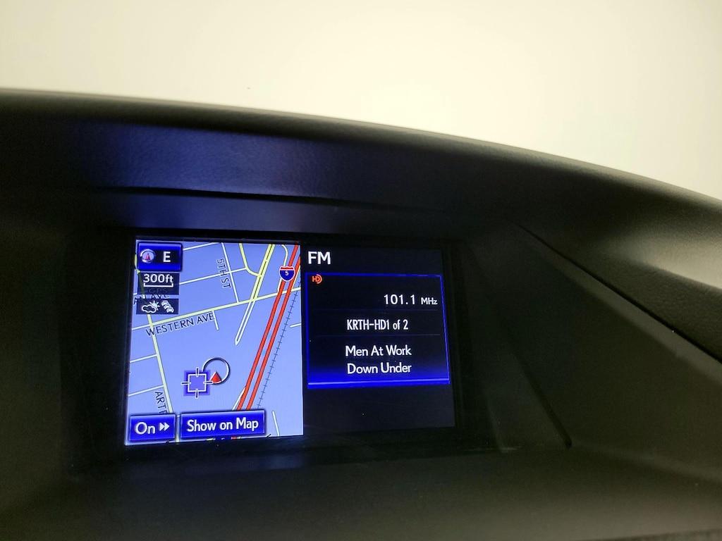 used 2015 Lexus RX 350 car, priced at $19,998