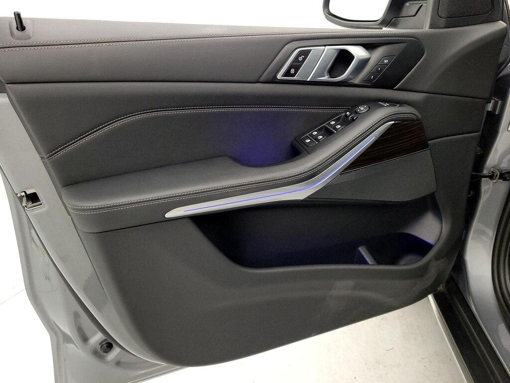 used 2024 BMW X5 car, priced at $51,998