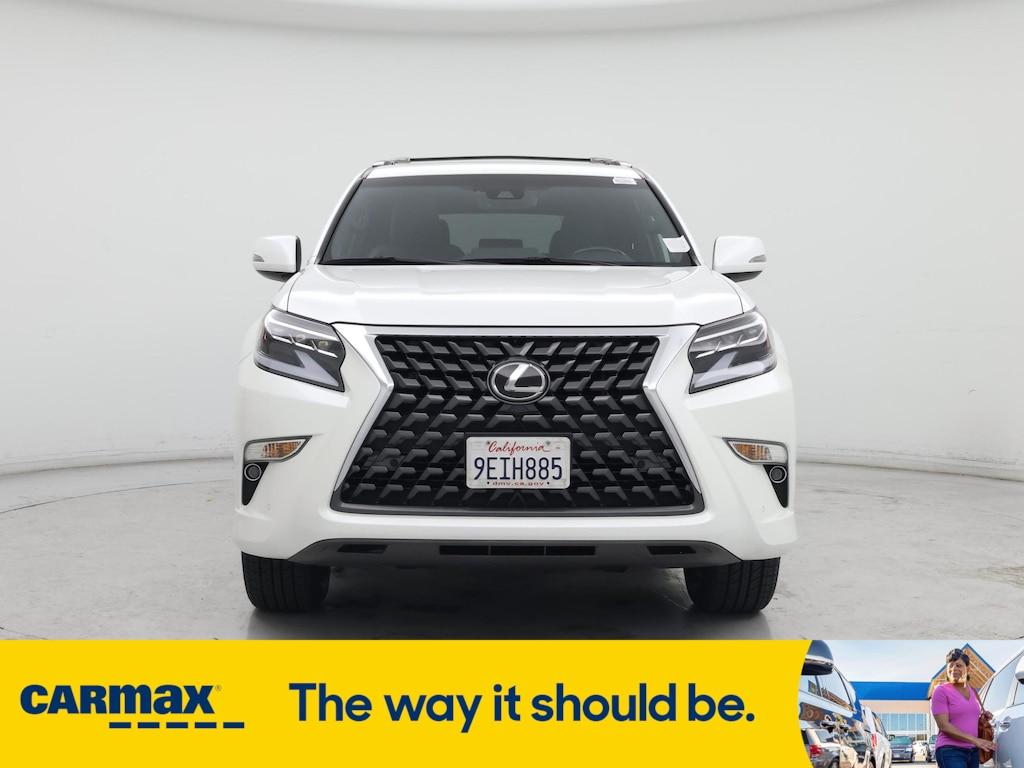 used 2023 Lexus GX 460 car, priced at $49,998