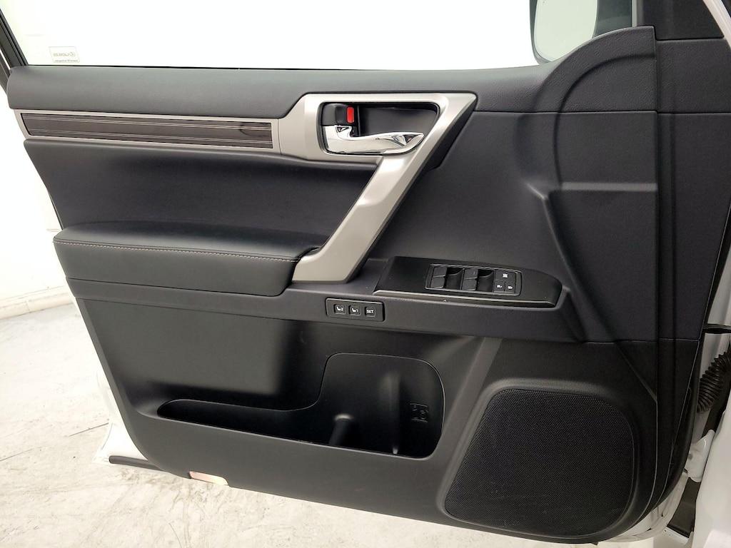 used 2023 Lexus GX 460 car, priced at $49,998