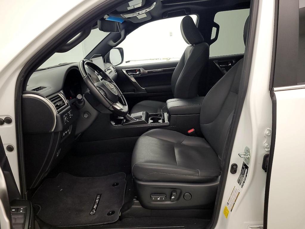 used 2023 Lexus GX 460 car, priced at $49,998