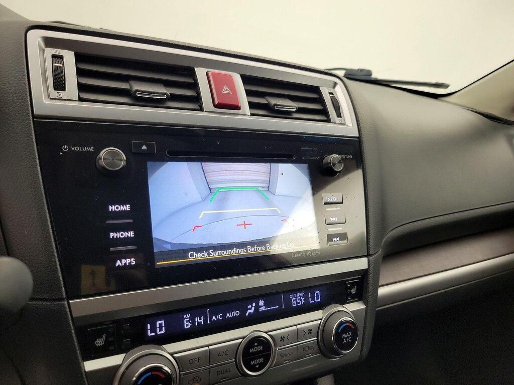 used 2016 Subaru Outback car, priced at $15,998
