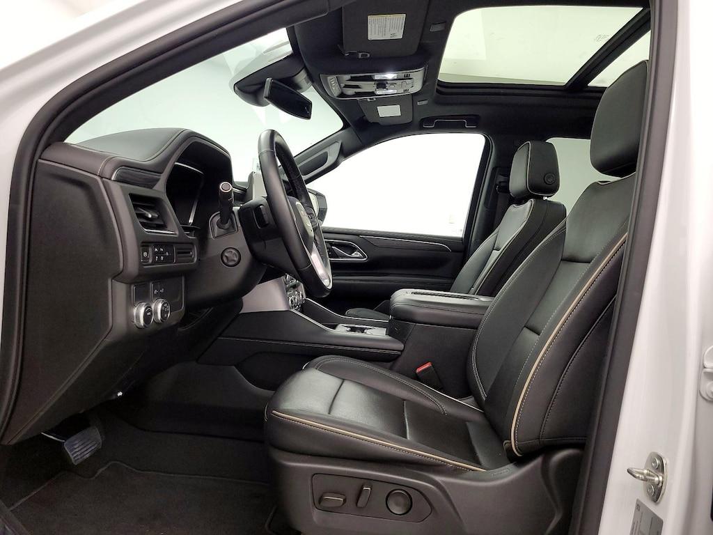 used 2023 GMC Yukon XL car, priced at $58,998