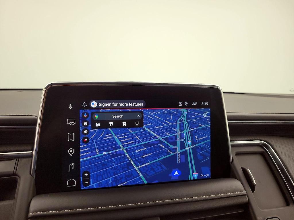 used 2023 GMC Yukon XL car, priced at $58,998