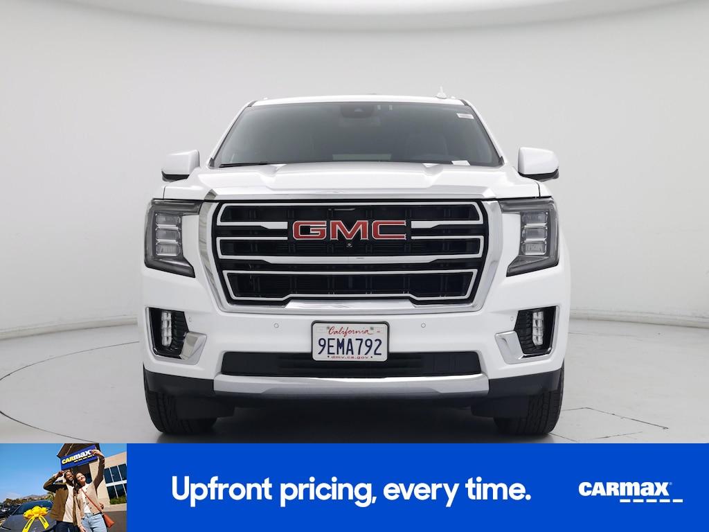 used 2023 GMC Yukon XL car, priced at $58,998