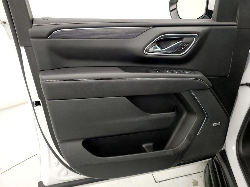 used 2023 GMC Yukon XL car, priced at $58,998