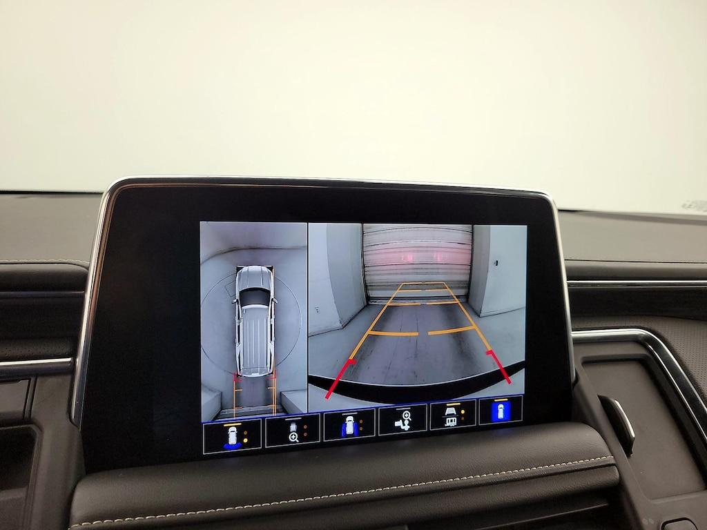 used 2023 GMC Yukon XL car, priced at $58,998