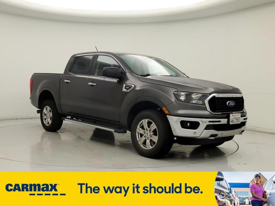 used 2019 Ford Ranger car, priced at $25,998