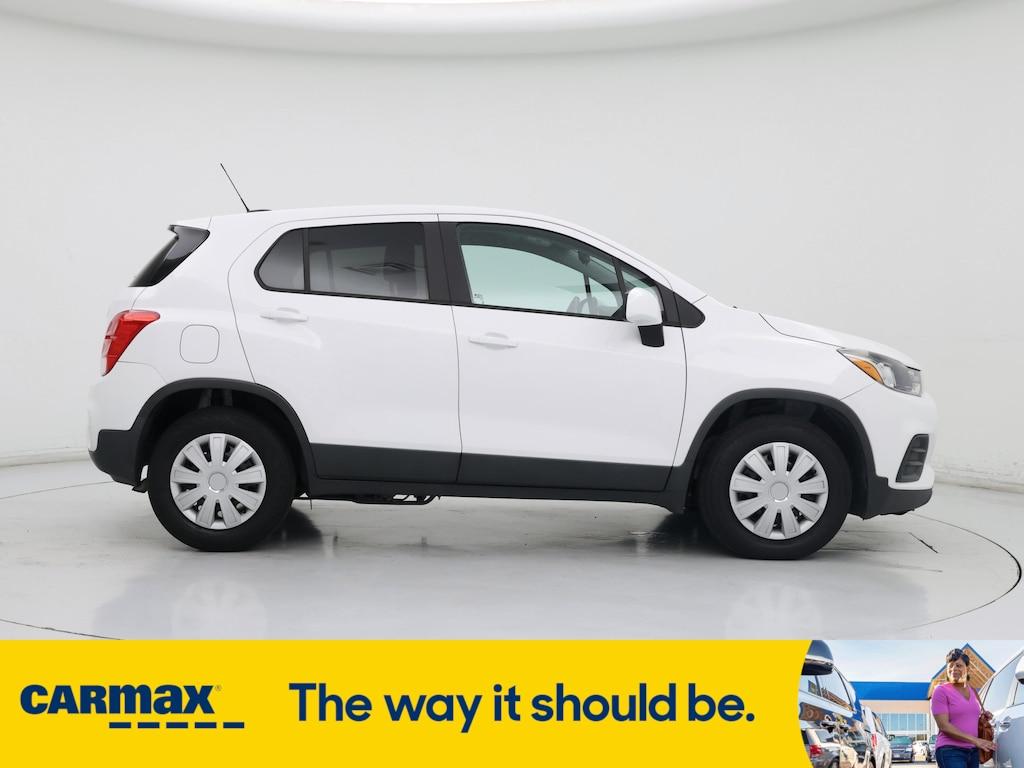 used 2018 Chevrolet Trax car, priced at $15,998