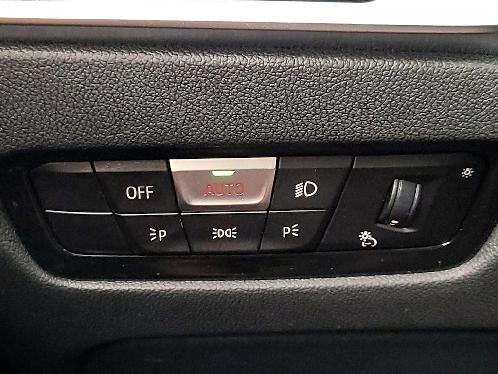used 2022 BMW 230 car, priced at $29,998