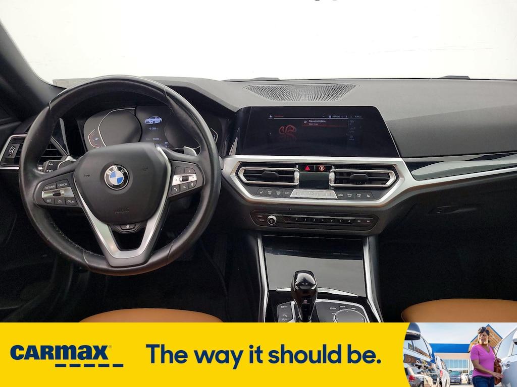 used 2022 BMW 230 car, priced at $29,998