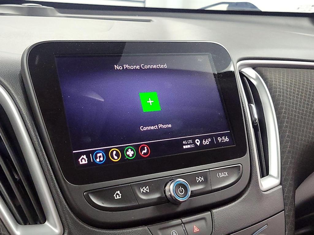used 2023 Chevrolet Malibu car, priced at $18,998