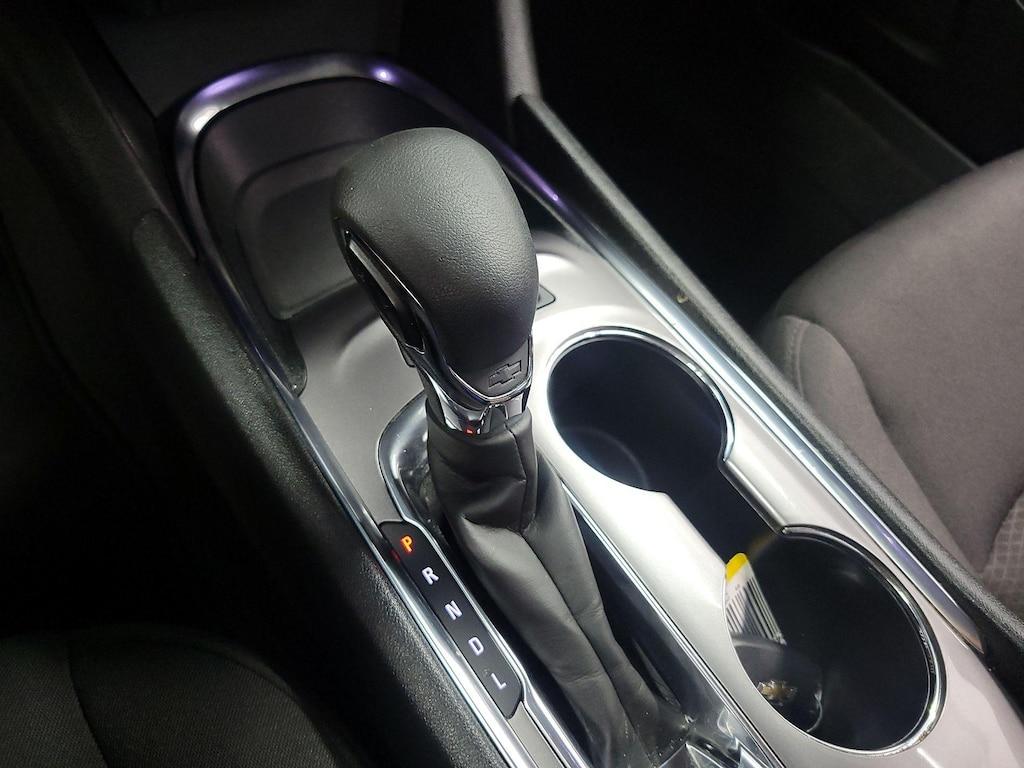 used 2023 Chevrolet Malibu car, priced at $18,998