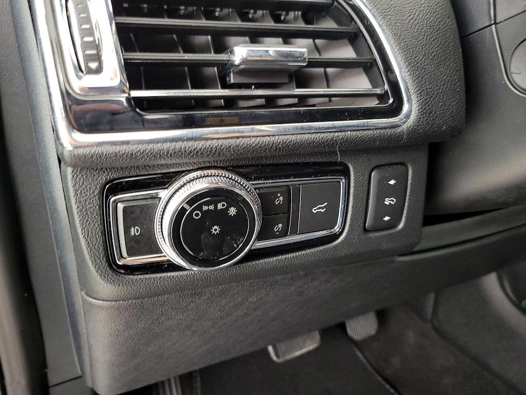 used 2019 Lincoln Navigator car, priced at $50,998