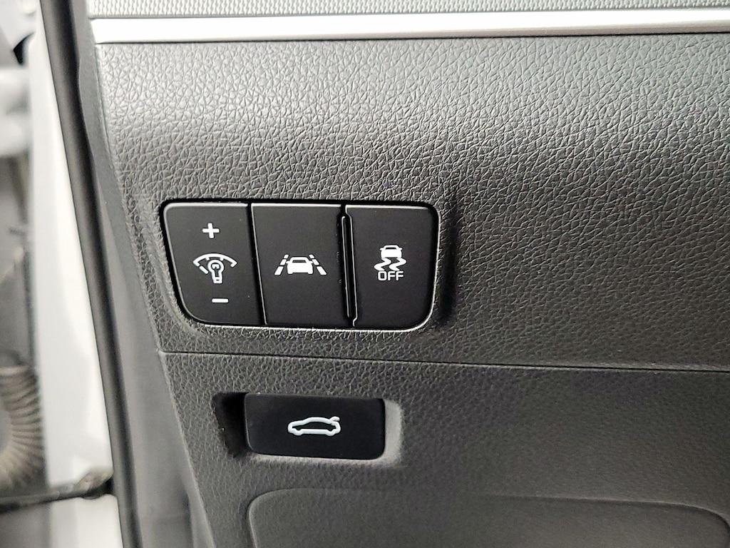 used 2022 Kia K5 car, priced at $27,998