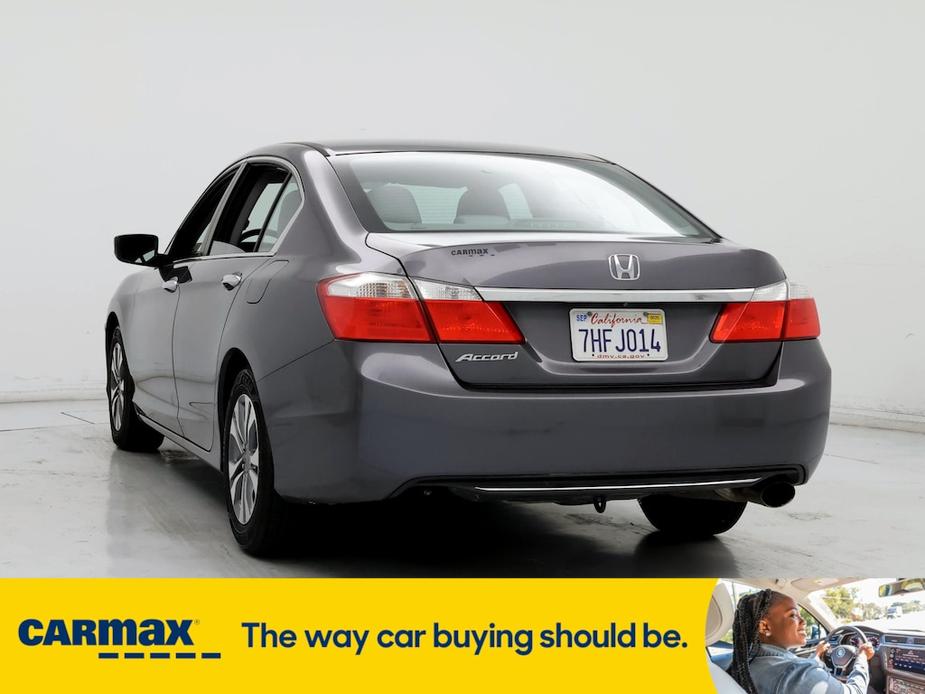 used 2014 Honda Accord car, priced at $14,998