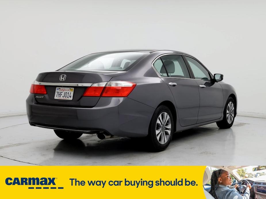 used 2014 Honda Accord car, priced at $14,998