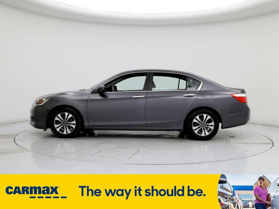 used 2014 Honda Accord car, priced at $14,998