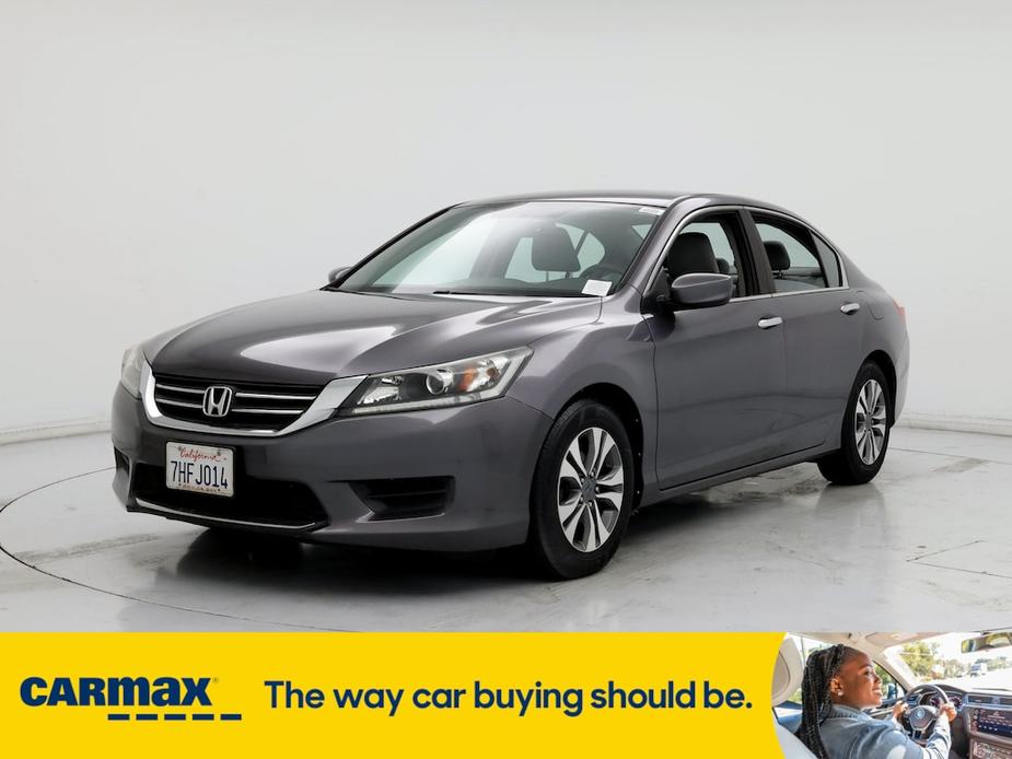 used 2014 Honda Accord car, priced at $14,998