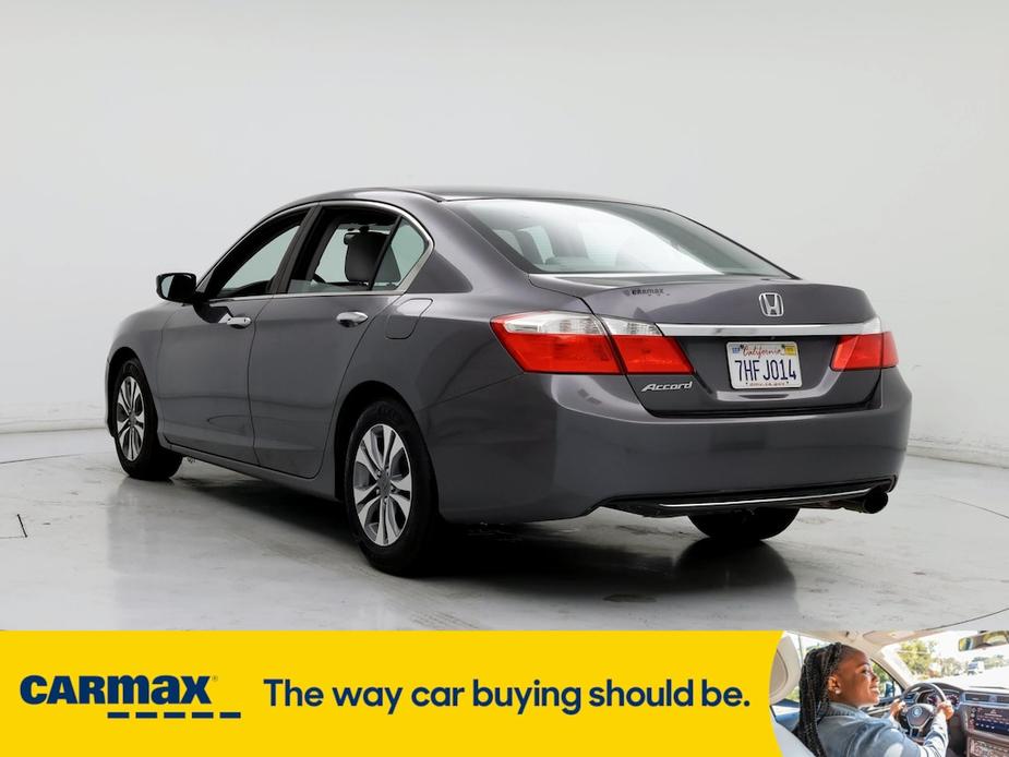 used 2014 Honda Accord car, priced at $14,998