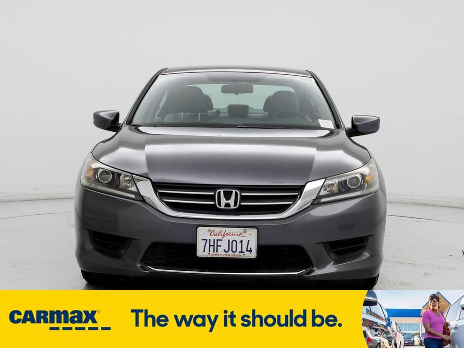 used 2014 Honda Accord car, priced at $14,998