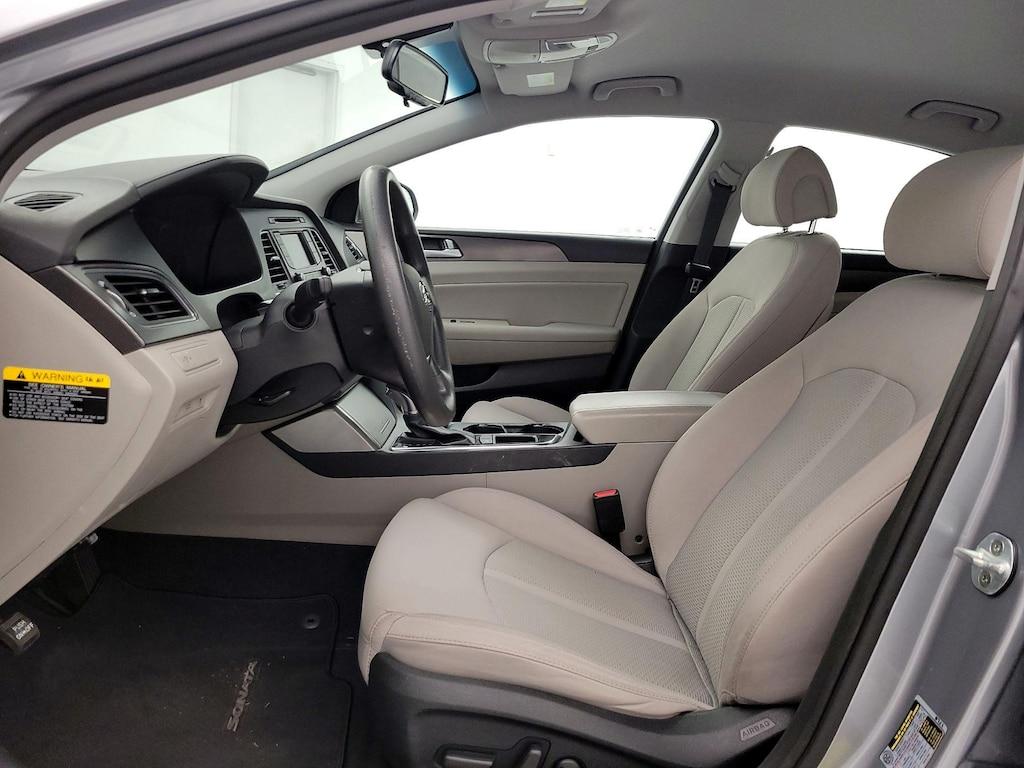 used 2015 Hyundai Sonata car, priced at $13,998