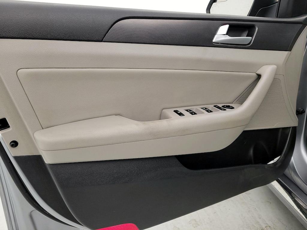 used 2015 Hyundai Sonata car, priced at $13,998