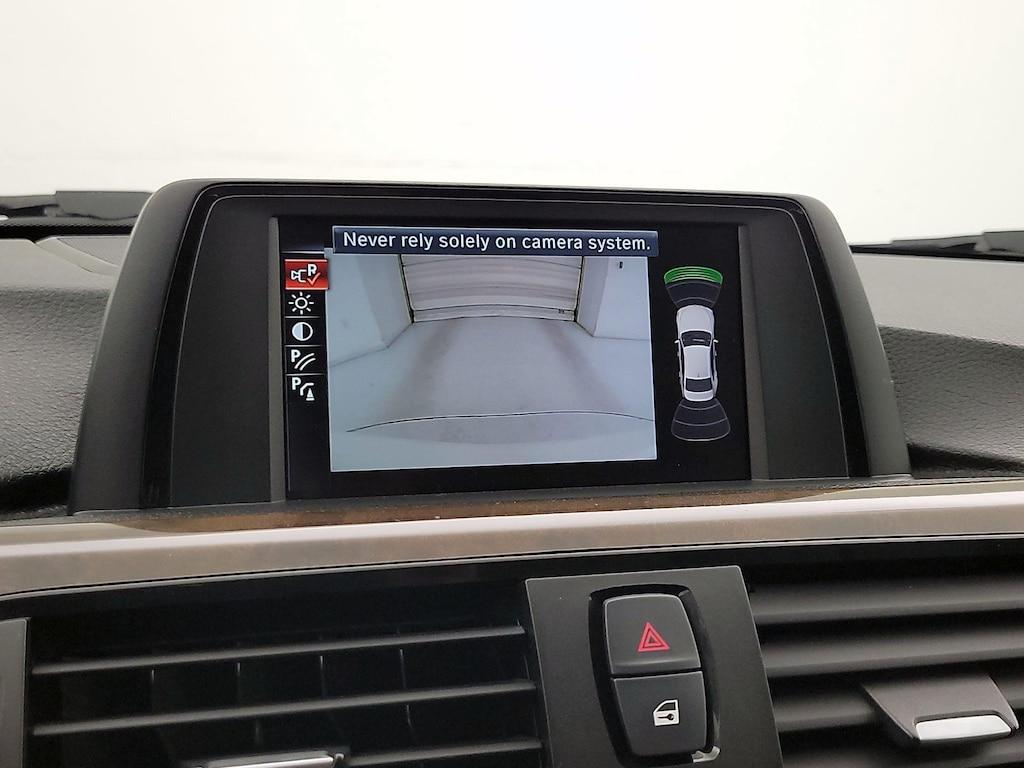used 2015 BMW 328 car, priced at $14,998