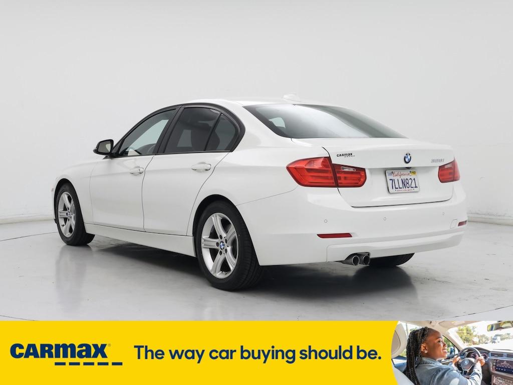 used 2015 BMW 328 car, priced at $14,998