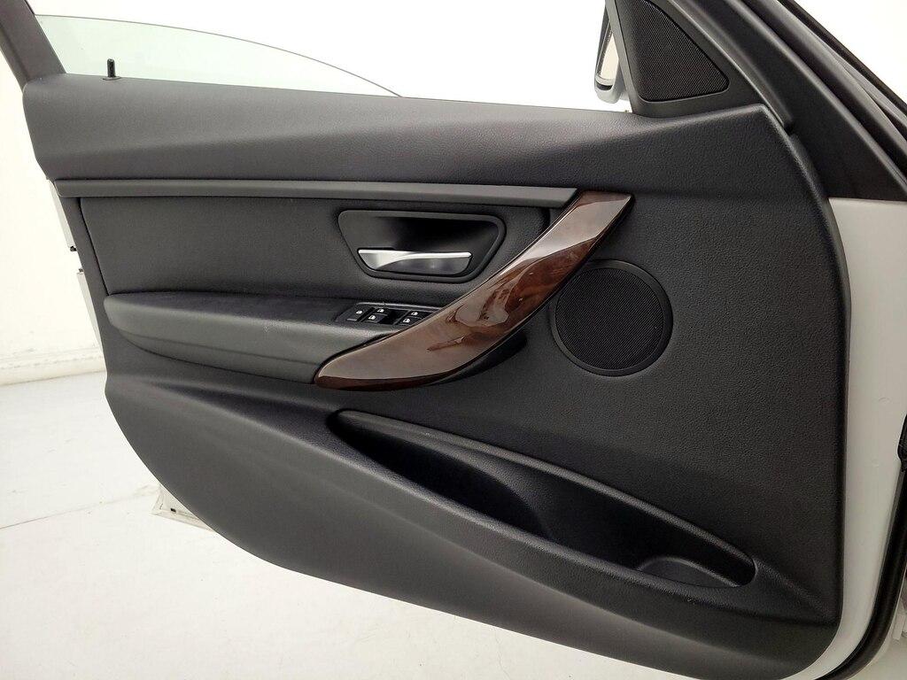 used 2015 BMW 328 car, priced at $14,998