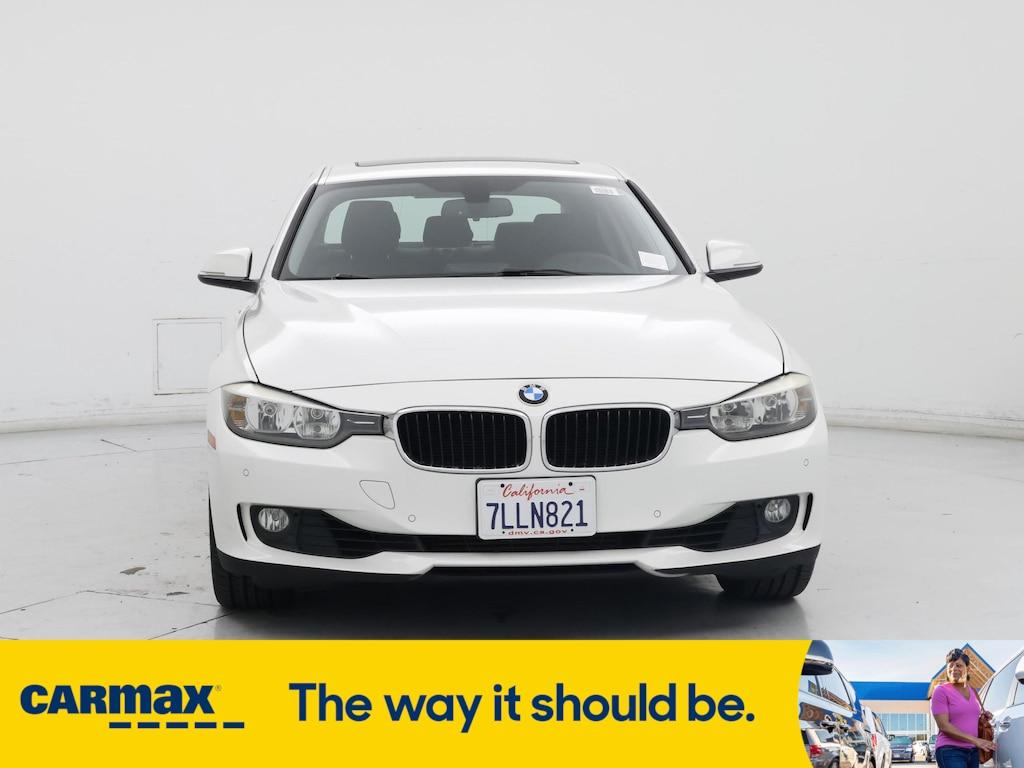 used 2015 BMW 328 car, priced at $14,998