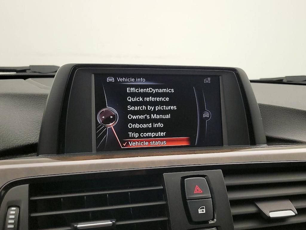 used 2015 BMW 328 car, priced at $14,998