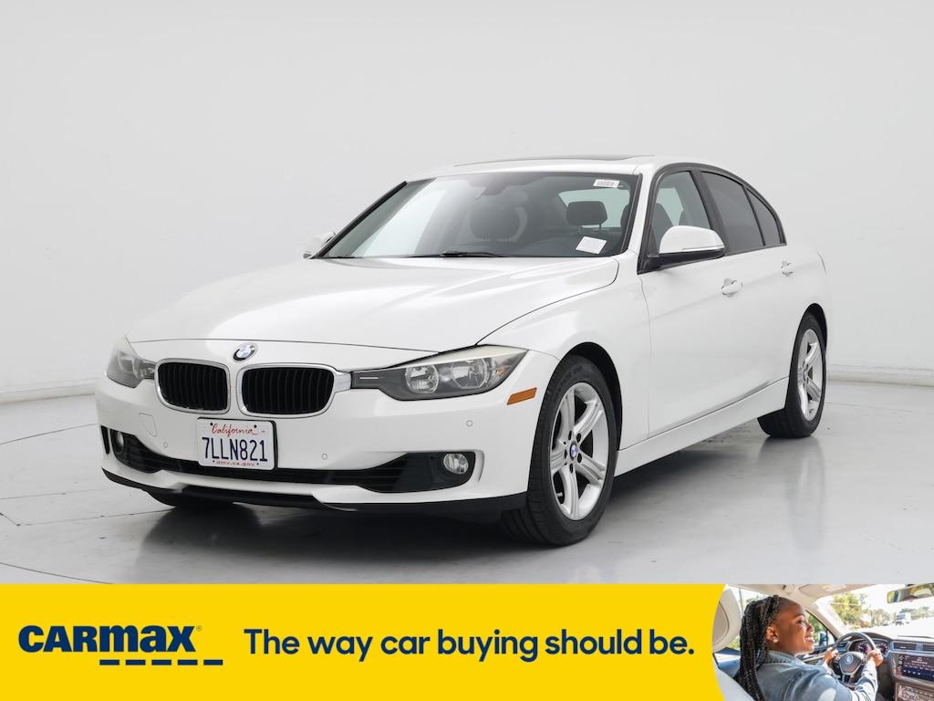 used 2015 BMW 328 car, priced at $14,998