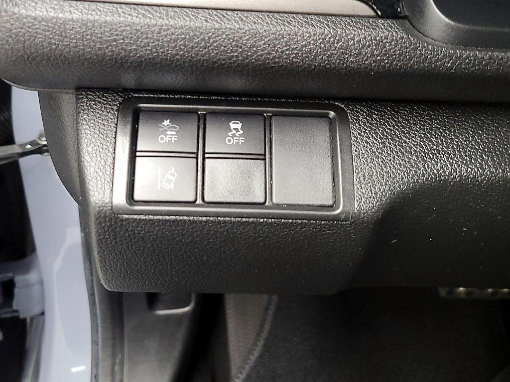 used 2021 Honda Civic car, priced at $24,998