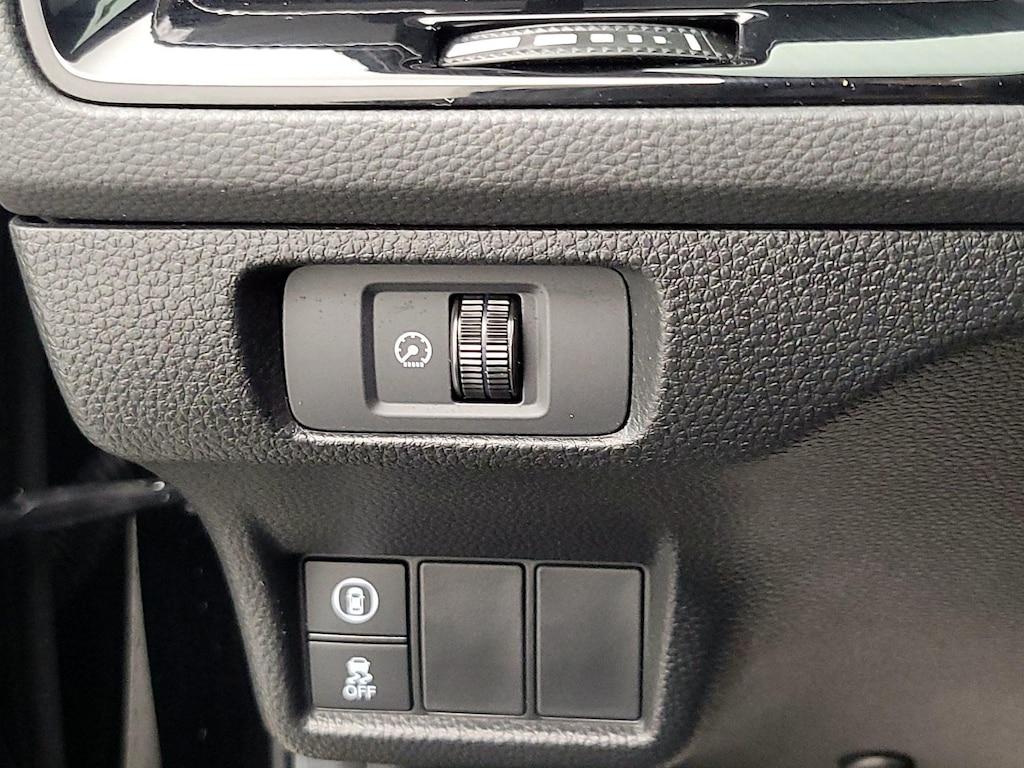 used 2024 Honda Civic car, priced at $30,998