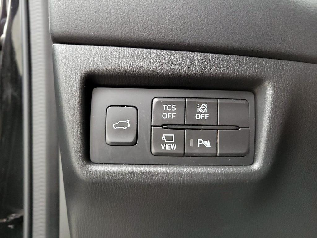 used 2019 Mazda CX-5 car, priced at $22,998