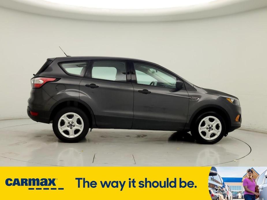 used 2018 Ford Escape car, priced at $16,998