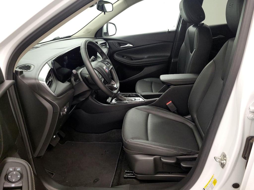 used 2024 Buick Encore GX car, priced at $23,998