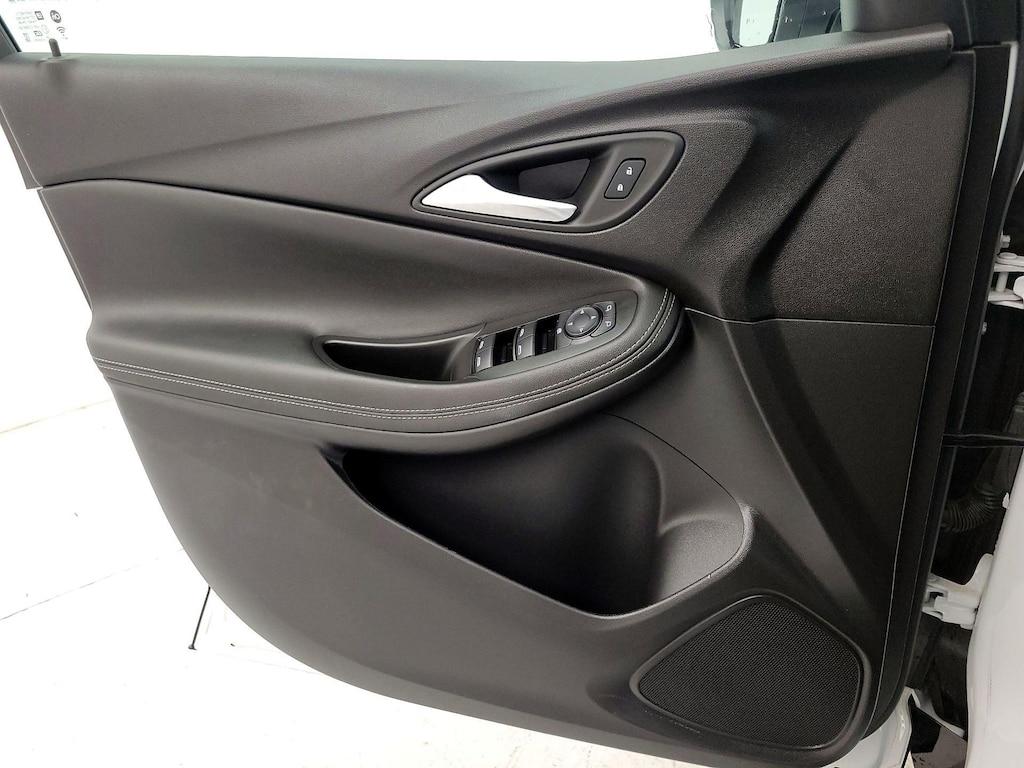 used 2024 Buick Encore GX car, priced at $23,998