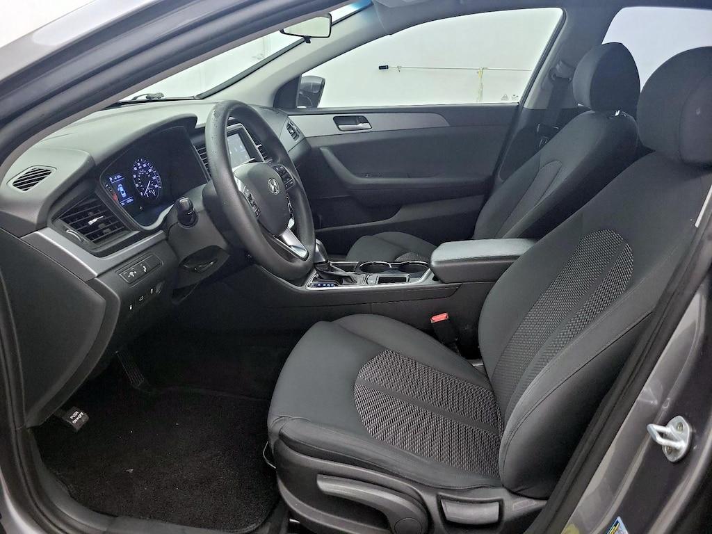 used 2019 Hyundai Sonata car, priced at $12,998