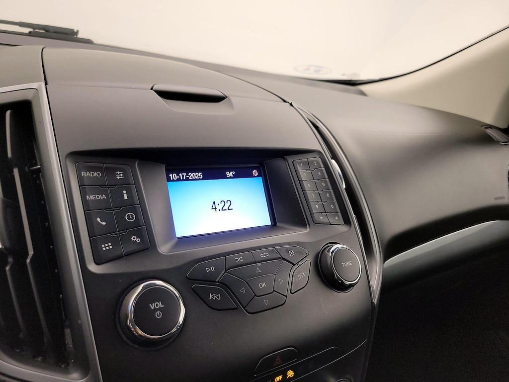 used 2019 Ford Edge car, priced at $15,998