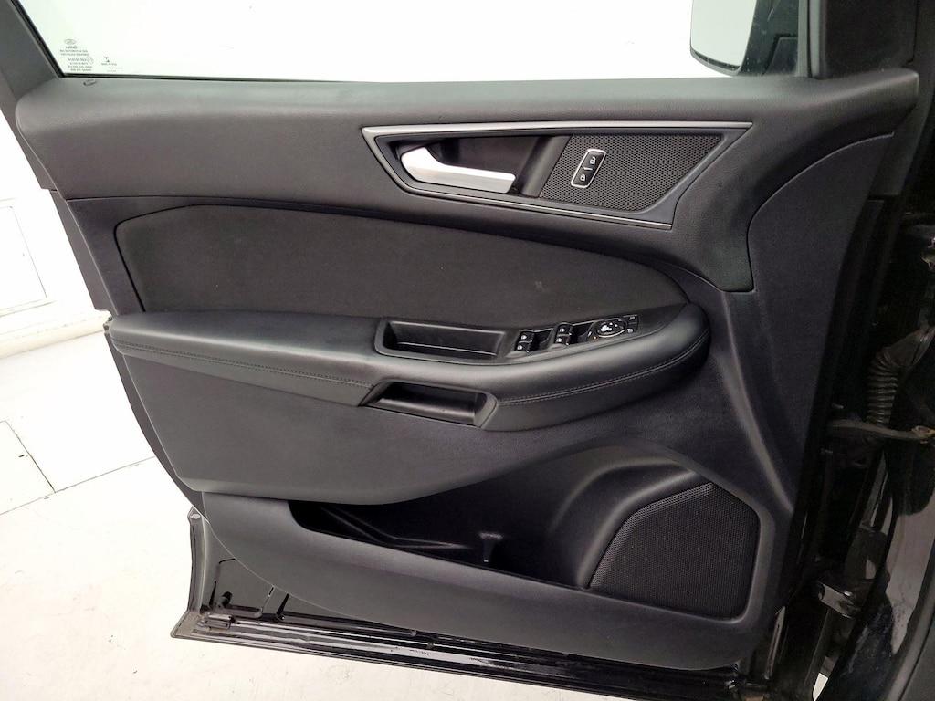 used 2019 Ford Edge car, priced at $15,998