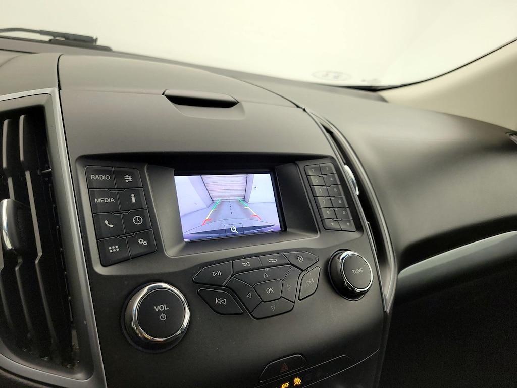 used 2019 Ford Edge car, priced at $15,998