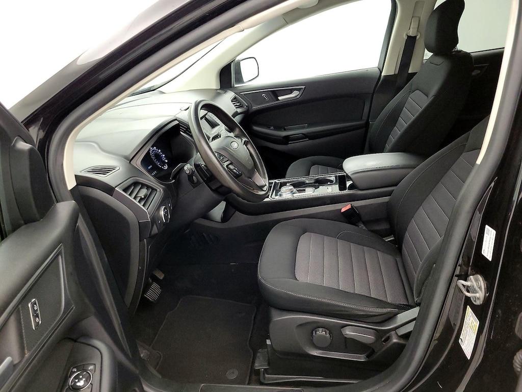 used 2019 Ford Edge car, priced at $15,998