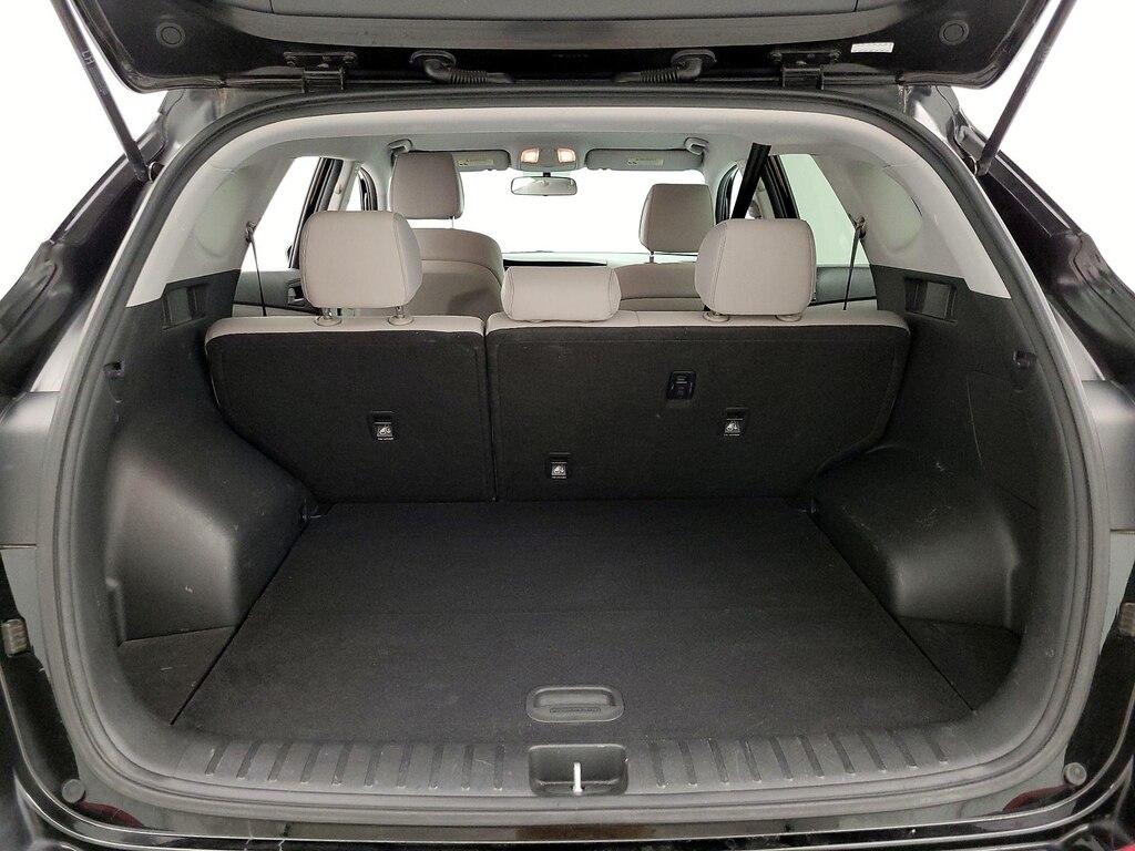 used 2017 Hyundai Tucson car, priced at $13,998