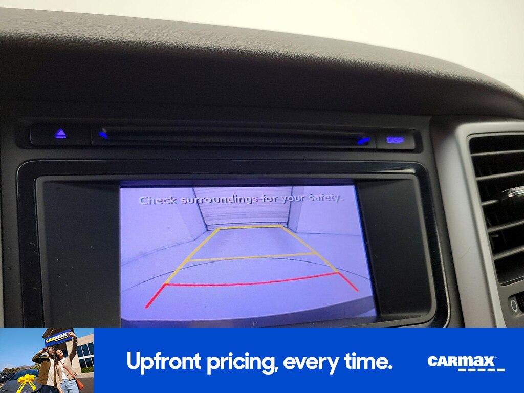 used 2017 Hyundai Tucson car, priced at $13,998
